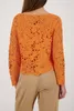 monari Pullover 432 spring flowe 44 Produktbild-Vorschau 7