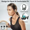 Sport Kopfhörer, Bluetooth 5.4 In Ear Ohrhörer mit 4 ENC HD Produktbild-Vorschau 7