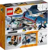 LEGO 76947 Jurassic World Quetzalcoatlus: nalot na samolot, Podgląd zdjęcia produktu 11