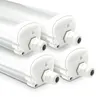 hoftronic LED Feuchtraumleuchte 150cm 48W 5760lm IP65 4000K Produktbild-Vorschau 1