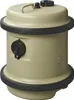 AS Frischwassertank 40 L – Trinkwassertank / Kanister Produktbild-Vorschau 1