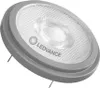 A close-up shot of a LED bulb. Produktbild-Vorschau