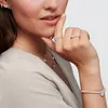 Thomas Sabo TR2368-167-14 Damenring Silber mit Perle, Produktbild-Vorschau 2