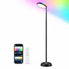RGB Stehlampe LED Dimmbar Deckenfluter 38W Smart Stehlampe Produktbild-Vorschau 1