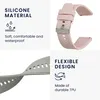 kwmobile 2x Uhrenarmband für GRV 22mm Smartwatch Armband - Produktbild-Vorschau 3