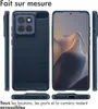 imoshion Brushed Backcover pour Motorola Edge 60 Fusion - Voir les images du produit 6