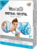 Buki Kristallzucht Experiment Mini Lab Blau Spielzeug Set Produktbild-Vorschau 8