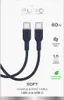 SBS PUCCCICON15MTDKBL17, 1,5 m, USB C, USB C, Námorná Náhľad obrázku produktu 3