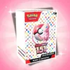 Pokémon TCG: Scarlet & Violet 151 – zestaw boosterów Podgląd zdjęcia produktu 8