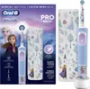 Oral-B | Elektrische Zahnbrste - D103 Frozen - fr Kinder - Produktbild-Vorschau 1