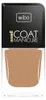 Wibo 1 Coat Manicure, Lakier do paznokci 19, 8,5ml Podgląd zdjęcia produktu 2
