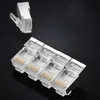Ugreen 10x konektor pre RJ45 8P8C (UTP Cat6 / Cat5 / Cat5e) Náhľad obrázku produktu 8