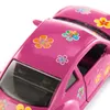 SIKU Blister - VW Beetle růžový s polepkama Náhled obrázku produktu 3