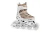 Patins à roulettes Blackwheels Flex Pro Beige Patins à Voir les images du produit 1