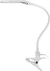 Goobay LED-Lupenleuchte mit Sockel und Klemme, 6 W, weiß Produktbild-Vorschau 9