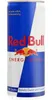 Red Bull Boisson énergisante Fruits tropicaux 250 ml Voir les images du produit 2