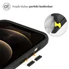 Custodia ibrida rinforzata imoshion per iPhone 12 Pro Max - Anteprima dell’immagine prodotto 8