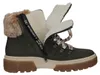 Rieker Schnürstiefel Grün Produktbild-Vorschau 11