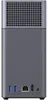 Ugreen DH2300, NAS, Mini Tower, 4 GB, Szary Podgląd zdjęcia produktu 23
