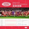 FC Bayern München Fanplaner 2026 Produktbild-Vorschau 1