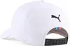 BMW M Motorsport Cap Puma 2026, Offizieller Fanartikel, Produktbild-Vorschau 2