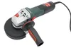 Metabo WEV 11-125 Quick - Winkelschleifer - grün/schwarz Produktbild-Vorschau 36