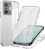 360 Grad Handyhülle für Xiaomi Mi 11T Pro Case Cover Hülle Produktbild-Vorschau 1