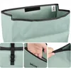 Vayox VA0445M Fahrradtasche, 20 l, PVC,  32x12x50 cm, Produktbild-Vorschau 6