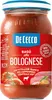 Sugo Bolognese 190g btl - De Cecco Produktbild-Vorschau 1