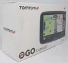 TomTom GO CAMPER, Wielo, Świat, 15,2 cm (6"), 800 x 480 px, Podgląd zdjęcia produktu 5