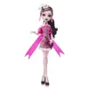 Poupée Monster High « Dawn of the Dance » Draculaura avec Voir les images du produit 10