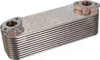 FEBI BILSTEIN 181782 Ölkühler Motoröl für MAN TGX TGS TGA Produktbild-Vorschau 1