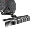 VEVOR verticuteermachine, werkbreedte 1525 mm, grastrekker Productafbeelding-voorbeeld 1