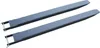 1 Paar 200cm Gabelverlängerung für Stapler Frontlader Produktbild-Vorschau 1