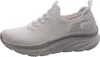 Skechers d.Luxe Walker Sportschuh Weiß Produktbild-Vorschau 36