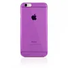 CASEual flexo slim Schutzhülle für Apple iPhone 6 pink Produktbild-Vorschau 3