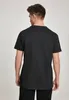 Urban Classics T-Shirt Herren Check Panel Tee schwarz M Produktbild-Vorschau 11