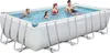 Piscine Power Steel Bestway 549x274x122 Structure Acier Voir les images du produit 1