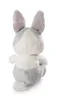grau 12cm, Sleeping Pets,, NICI Produktbild-Vorschau 5