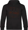 multifanshop Kapuzen Sweatshirt - St. Pauli - Meine Produktbild-Vorschau 1