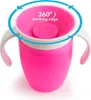 Munchkin Miracle Gobelet 360° pour bébés et jeunes enfants Voir les images du produit 16