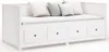 VidaXL 820912, Sofabett, Weiß, Pinienwald, 1975 mm, 970 mm, Produktbild-Vorschau 5