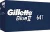 Gillette Blue 2 Einwegrasierer – langlebig und komfortabel Produktbild-Vorschau 2