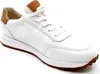 Paul Green Sneaker 4085-048, Glattleder, Weiß, Damen Produktbild-Vorschau 39