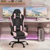 WOLTU Gaming Stuhl mit Massagefunktion, Taschenfederkissen, Produktbild-Vorschau 2