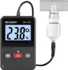 VOLTCRAFT OM-100 Sauerstoff-Messgerät 0 - 100 % Produktbild-Vorschau 1