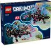 LEGO® DREAMZzz™ 71500 Žraločkoponorka z nočních můr Náhled obrázku produktu 14