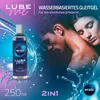 MY.SIZE Lube Me 2in1 Gleitgel 250 ml | Gleitmittel Produktbild-Vorschau 2