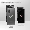 moex® Agility Case kompatibel mit Samsung Note20 / Note20 Produktbild-Vorschau 2