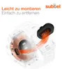 subtel 10x Staubschutzkappe für Garmin Vivoactive, Venu, Produktbild-Vorschau 5